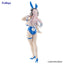 FuRyu - BiCute Bunnies Figure-SUPER SONICO Blue Rabbit ver.- - Good Game Anime