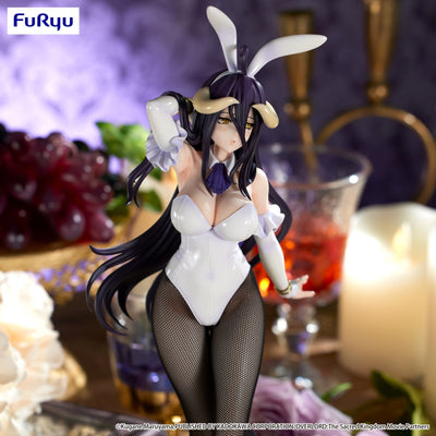 FuRyu - BiCute Bunnies - Overlord - Albedo Figure - Good Game Anime