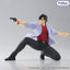 FuRyu - City Hunter Ryo Saeba Noodle Stopper Figure - Good Game Anime