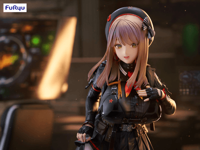 FuRyu - Emma 1/7 Scale Figure (Goddess of Victory: Nikke) - Good Game Anime