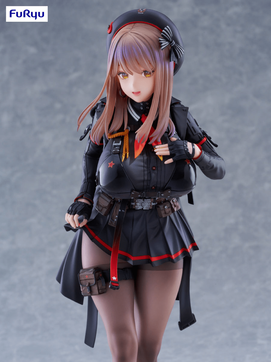 FuRyu - Emma 1/7 Scale Figure (Goddess of Victory: Nikke) - Good Game Anime