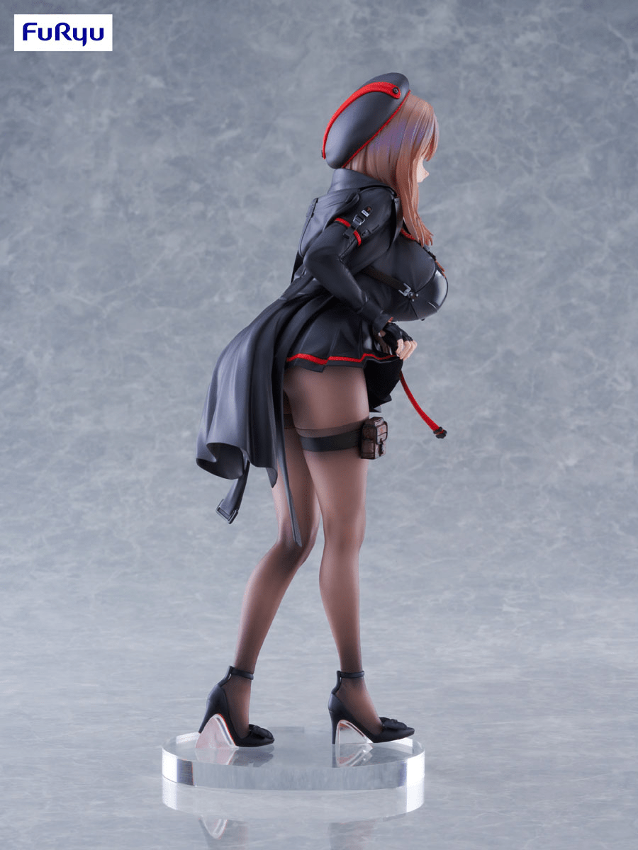 FuRyu - Emma 1/7 Scale Figure (Goddess of Victory: Nikke) - Good Game Anime