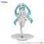 FuRyu - Exceed Creative Figure -SweetSweets Series Noel- (Hatsune Miku) - Good Game Anime