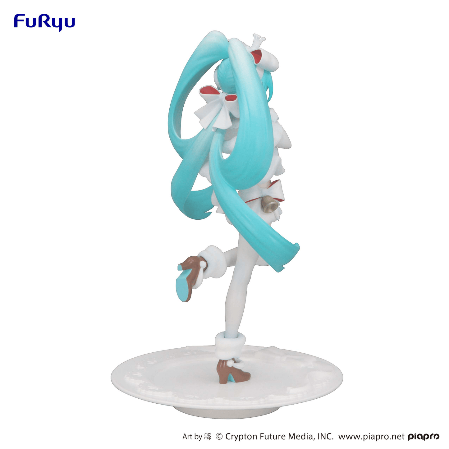 FuRyu - Exceed Creative Figure -SweetSweets Series Noel- (Hatsune Miku) - Good Game Anime