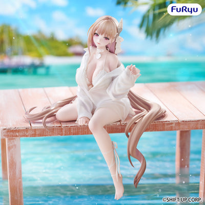 FuRyu - Goddess of Victory: Nikke Viper Noodle Stopper Figure - Good Game Anime