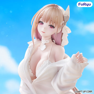 FuRyu - Goddess of Victory: Nikke Viper Noodle Stopper Figure - Good Game Anime