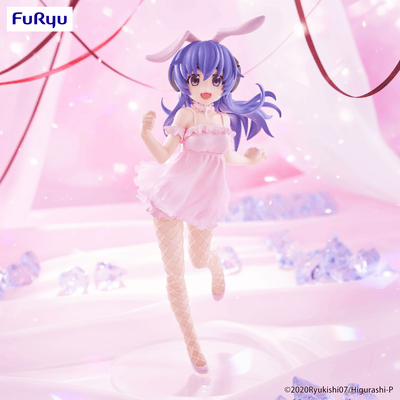 FuRyu - Hanyu SOTSU BiCute Bunnies Figure (Higurashi: When They Cry GOU) - Good Game Anime