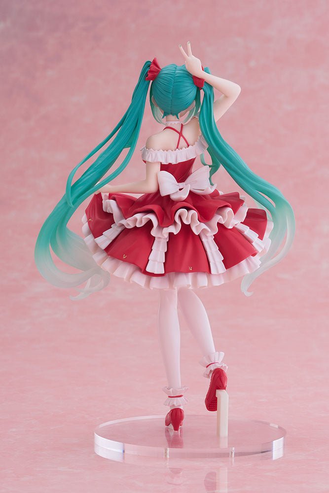 FuRyu - Hatsune Miku Fashion Figure Lolita - Good Game Anime