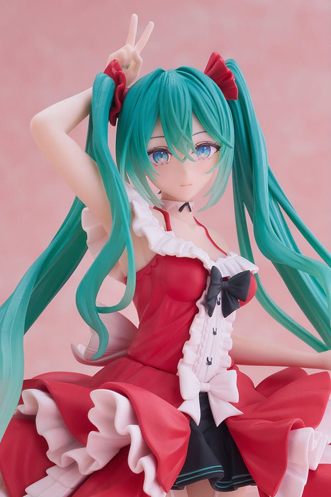 FuRyu - Hatsune Miku Fashion Figure Lolita - Good Game Anime