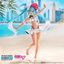 FuRyu - Hatsune Miku GT Project Trio Try iT Figure Racing Miku 2024 Summer Holiday ver. - Good Game Anime