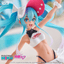FuRyu - Hatsune Miku GT Project Trio Try iT Figure Racing Miku 2024 Summer Holiday ver. - Good Game Anime