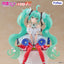 FuRyu - Hatsune Miku JAPAN LIVE TOUR 2025 BLOOMING Noodle Stopper Figure - Good Game Anime