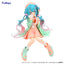 FuRyu - Hatsune Miku - Miku Noodle Stopper Figure (Love Sailor Citrus Cream ver.) - Good Game Anime