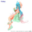 FuRyu - Hatsune Miku - Miku Noodle Stopper Figure (Love Sailor Citrus Cream ver.) - Good Game Anime