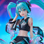 FuRyu - Hatsune Miku Noodle Stopper Figure Neon Cyber - Good Game Anime