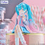 FuRyu - Hatsune Miku Noodle Stopper Love Sailor Uniform Figure - Love Blazer - Good Game Anime