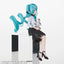 FuRyu - Hatsune Miku Premium Perching Figure Hatsune Miku x Cinnamoroll & Milk - Good Game Anime