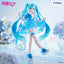 FuRyu - Hatsune Miku Rainy Dance Trio Try iT Figure - Good Game Anime