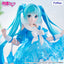 FuRyu - Hatsune Miku Rainy Dance Trio Try iT Figure - Good Game Anime