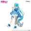 FuRyu - Hatsune Miku Rainy Dance Trio Try iT Figure - Good Game Anime