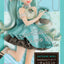 FuRyu - Hatsune Miku Sweet Sweets Figure Chocolate Mint Pearl Ver. (Hatsune Miku) - Good Game Anime