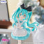 FuRyu - Hatsune Miku Wonderland Ver. Desktop Fairy Figure - Good Game Anime
