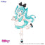 FuRyu - Hatsune Miku Wonderland Ver. Desktop Fairy Figure - Good Game Anime