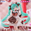 FuRyu - Hatsune Miku x TIROL CHOCO Trio Try iT Figure Milk ver. - Good Game Anime