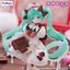 FuRyu - Hatsune Miku x TIROL CHOCO Trio Try iT Figure Milk ver. - Good Game Anime