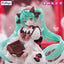 FuRyu - Hatsune Miku x TIROL CHOCO Trio Try iT Figure Milk ver. - Good Game Anime