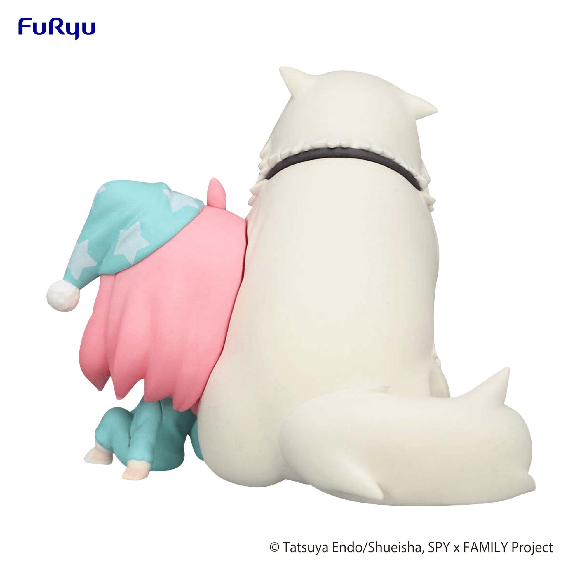 FuRyu - Hold Figure -Anya & Bond- (SPY x FAMILY) - Good Game Anime