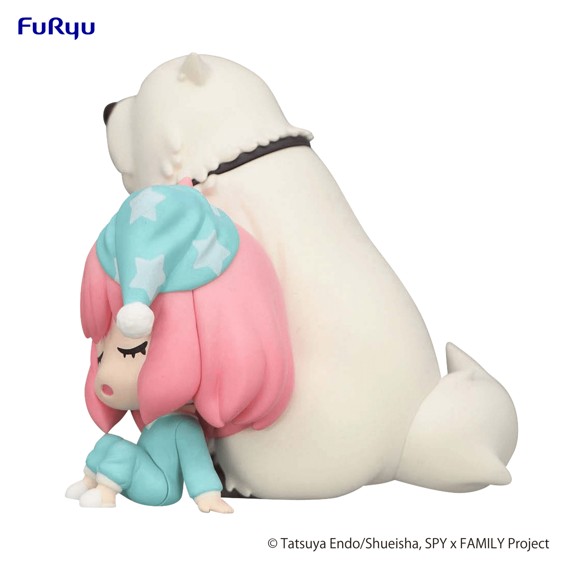 FuRyu - Hold Figure -Anya & Bond- (SPY x FAMILY) - Good Game Anime