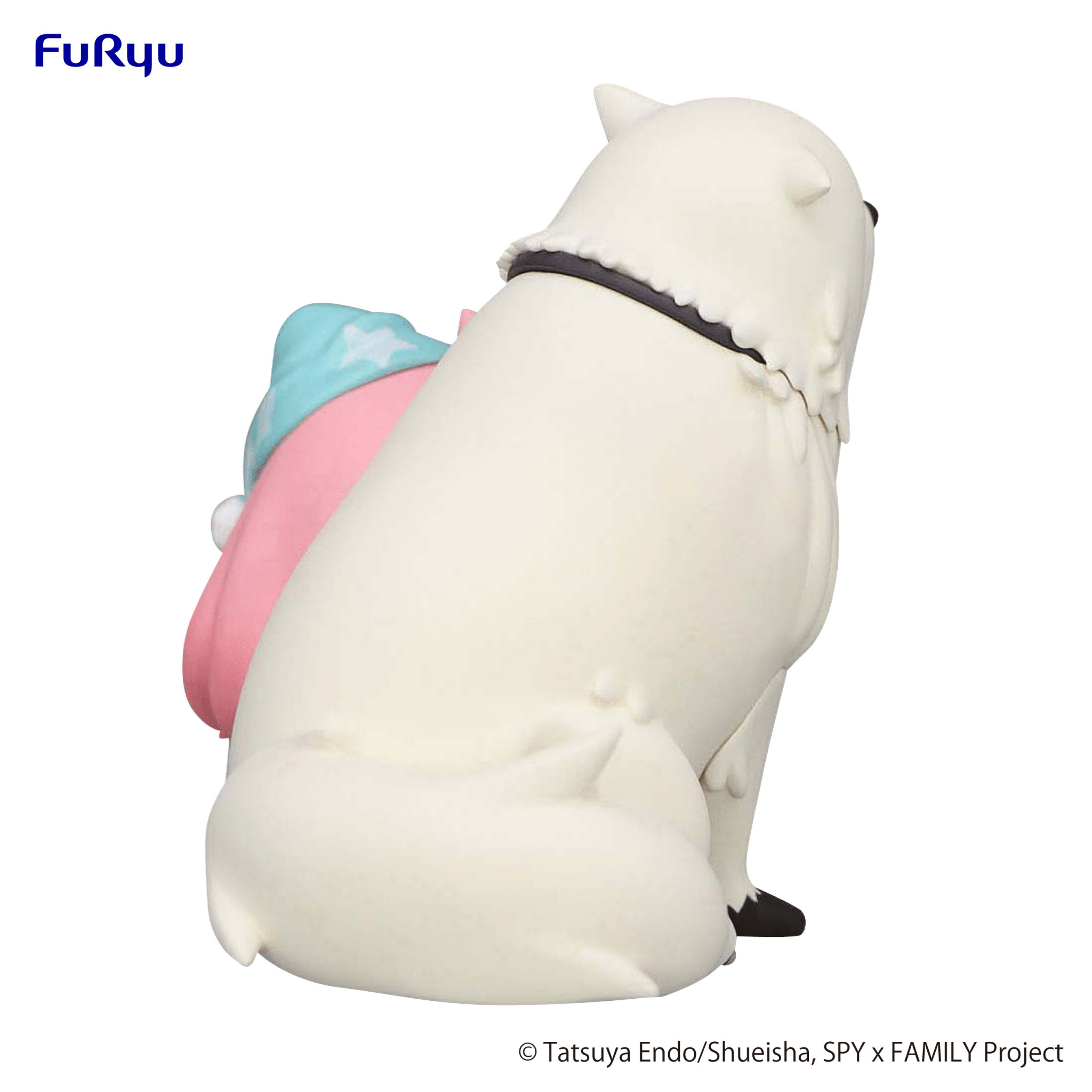 FuRyu - Hold Figure -Anya & Bond- (SPY x FAMILY) - Good Game Anime