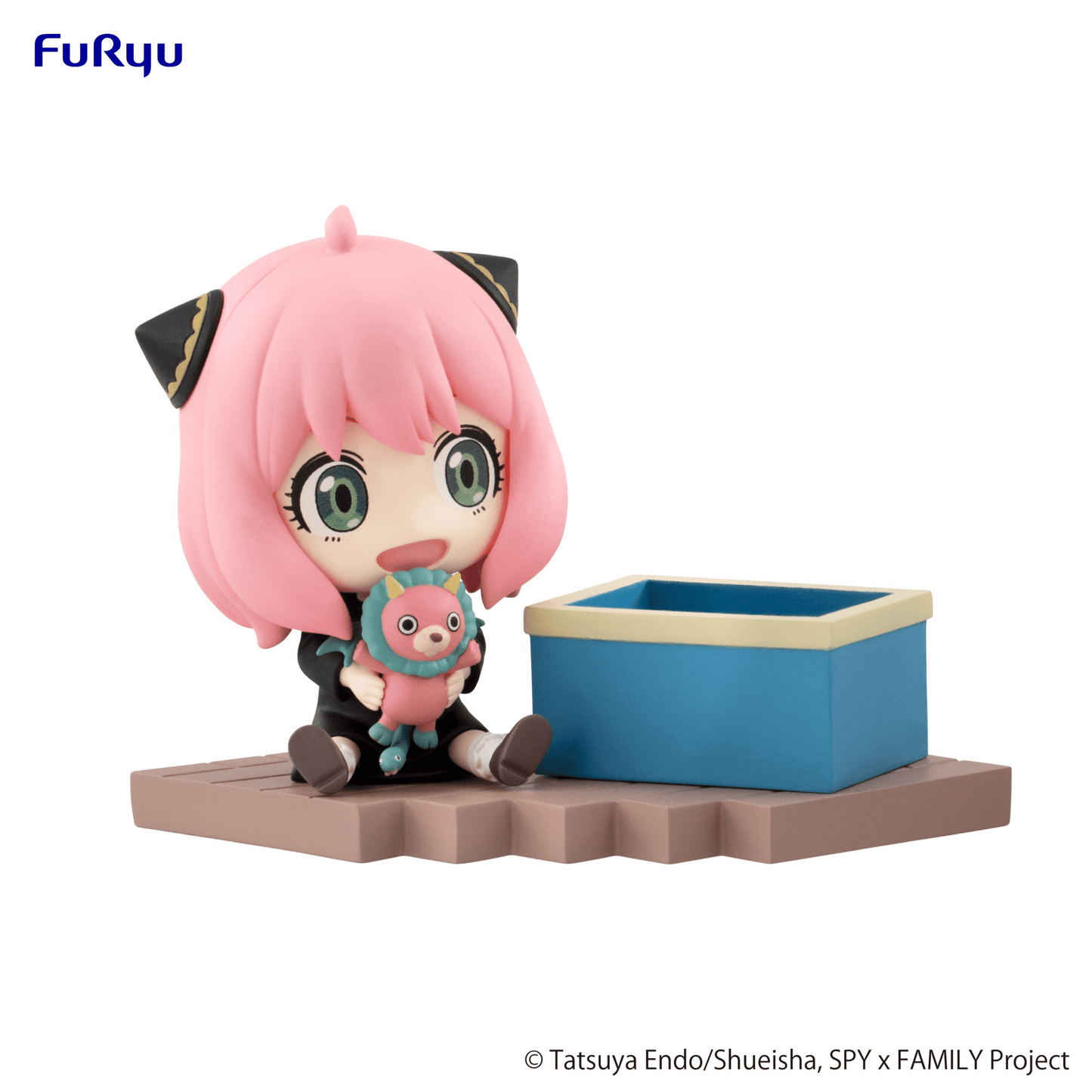 FuRyu - Hold Figure -Anya Forger- (SPY x FAMILY) - Good Game Anime