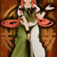 FuRyu - Hong Meiling Noodle Stopper Figure (Touhou Project) - Good Game Anime