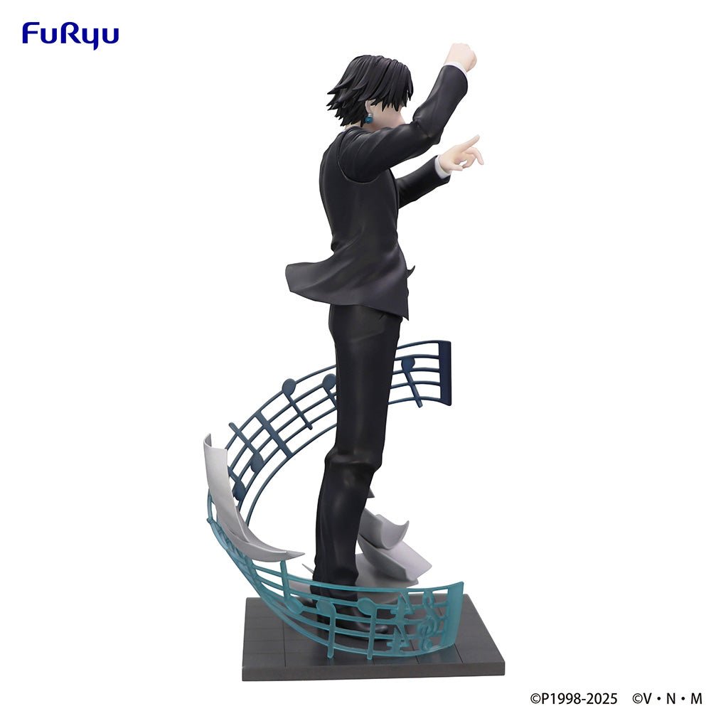 FuRyu - HUNTER x HUNTER Exceed Creative Figure - Chrollo Requiem ver. - Good Game Anime