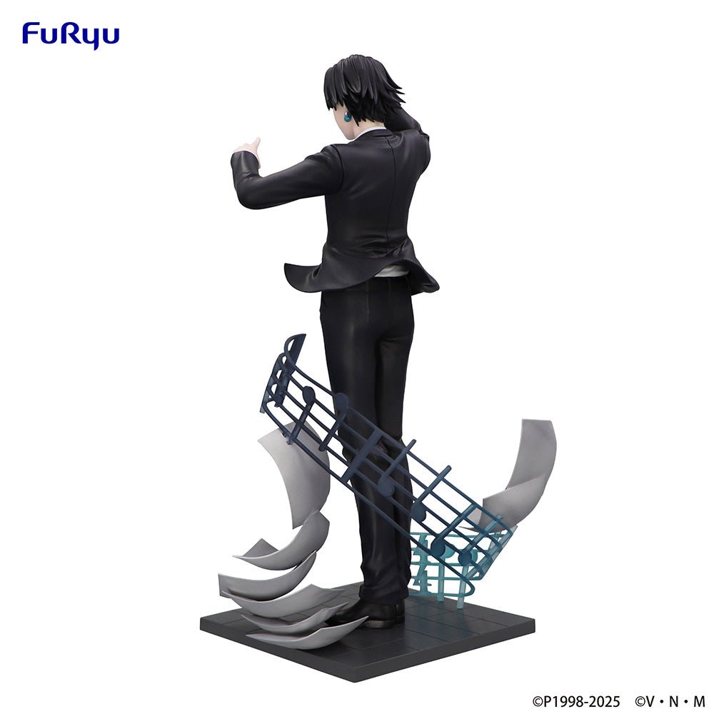 FuRyu - HUNTER x HUNTER Exceed Creative Figure - Chrollo Requiem ver. - Good Game Anime