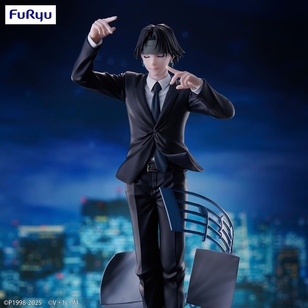 FuRyu - HUNTER x HUNTER Exceed Creative Figure - Chrollo Requiem ver. - Good Game Anime