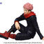 FuRyu - Jujutsu Kaisen Noodle Stopper Figure - Yuji Itadori - Good Game Anime