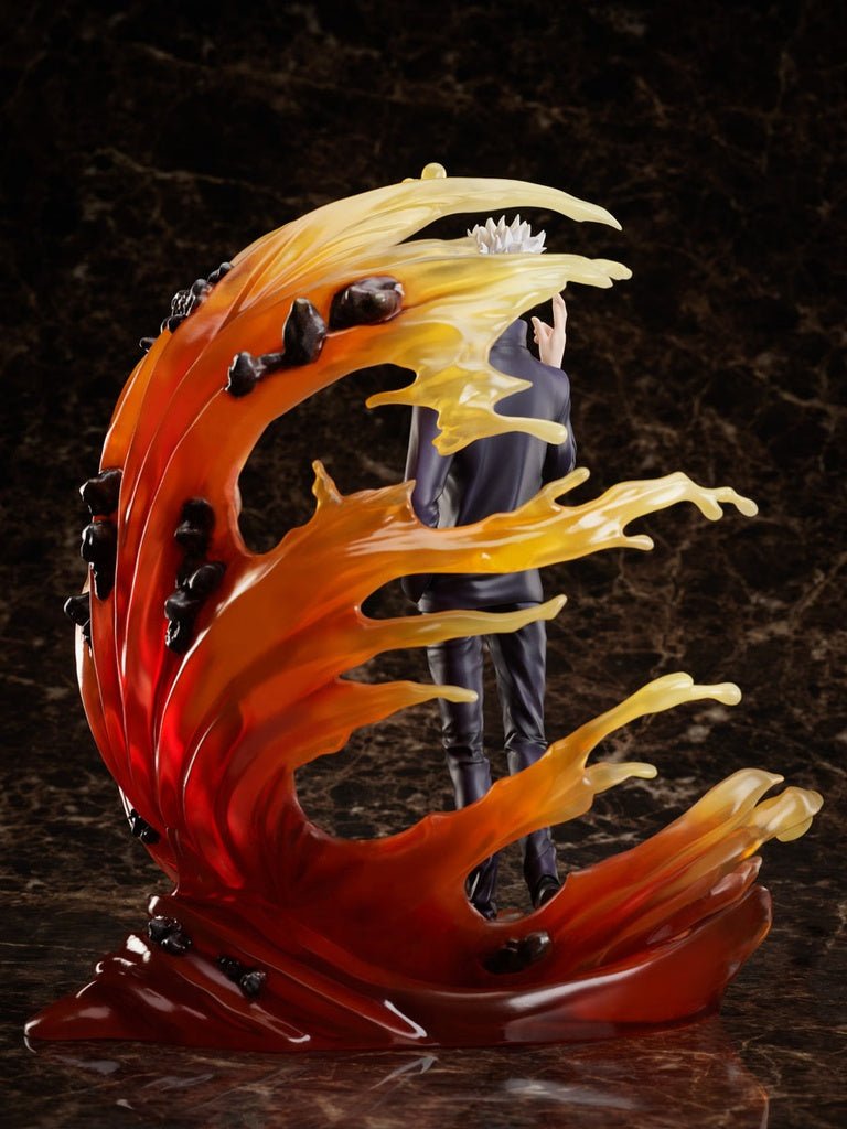 FuRyu - Jujutsu Kaisen Satoru Gojo - Unlimited Curses - 1/7 Scale Figure - Good Game Anime