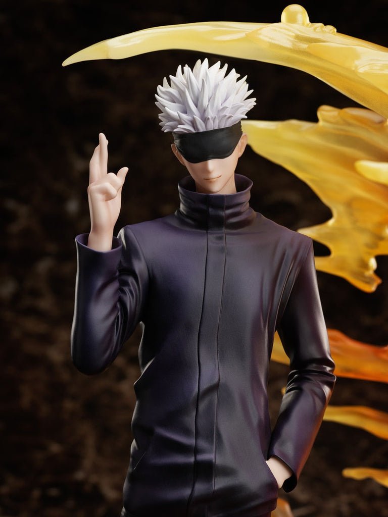 FuRyu - Jujutsu Kaisen Satoru Gojo - Unlimited Curses - 1/7 Scale Figure - Good Game Anime