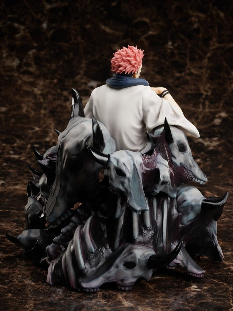 FuRyu - Jujutsu Kaisen Sukuna Ryomen - King of Curses - 1/7 Scale Figure - Good Game Anime