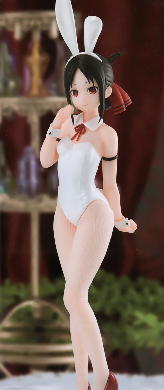 FuRyu - Kaguya-sama: Love Is War BiCute Bunnies Figure Kaguya Shinomiya - Good Game Anime