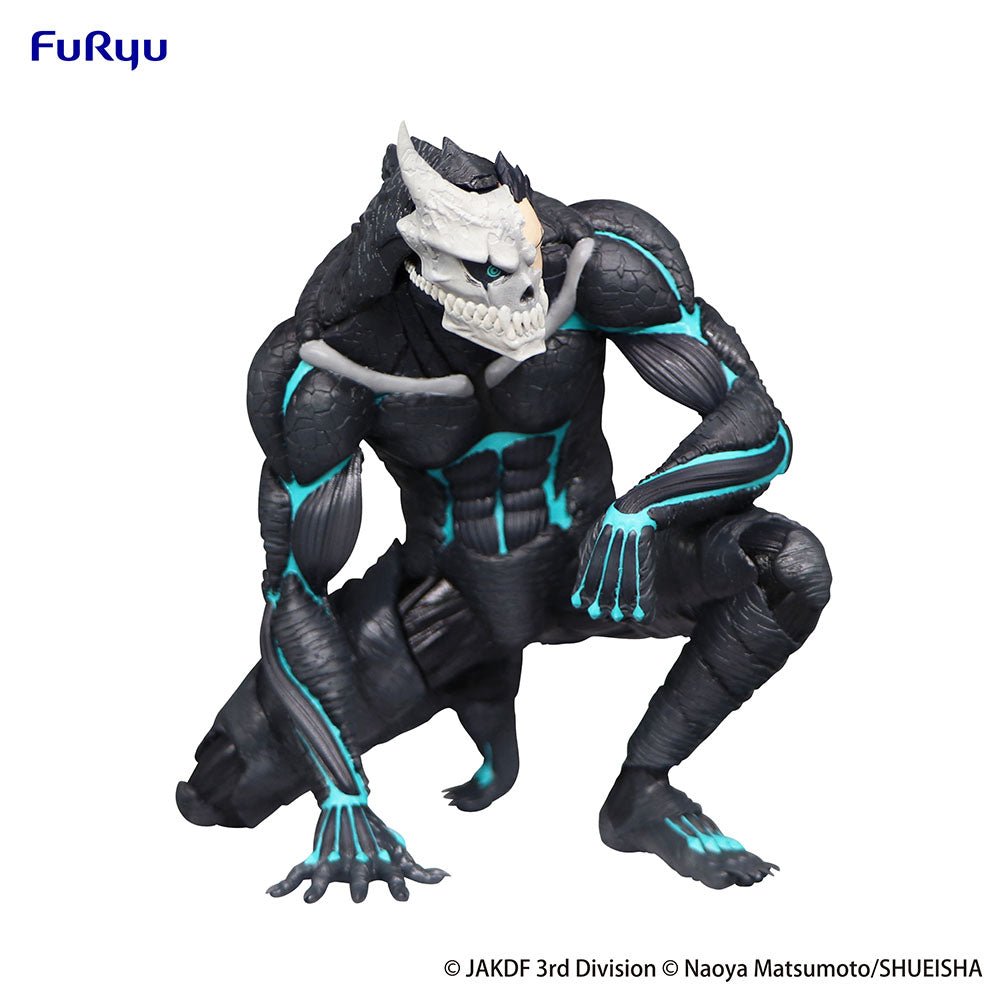 FuRyu - Kaiju No.8 Noodle Stopper Figure Kaiju No.8 - Good Game Anime