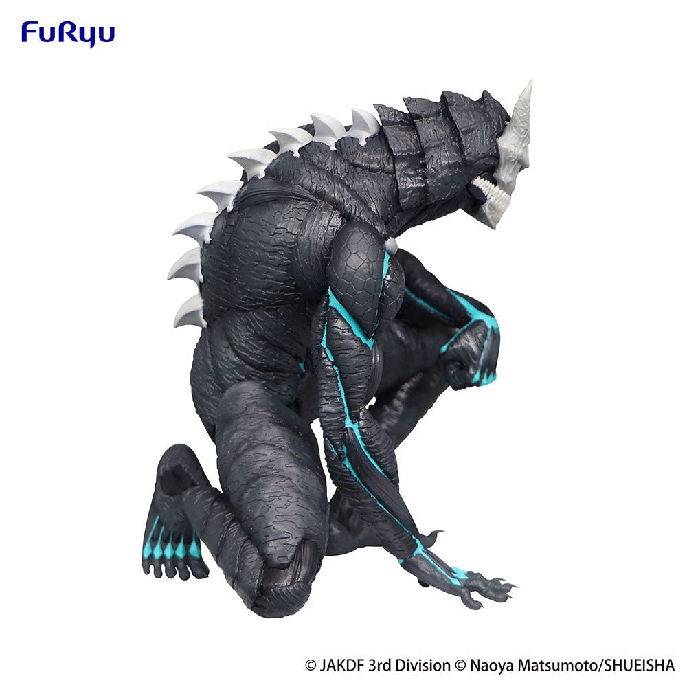 FuRyu - Kaiju No.8 Noodle Stopper Figure Kaiju No.8 - Good Game Anime