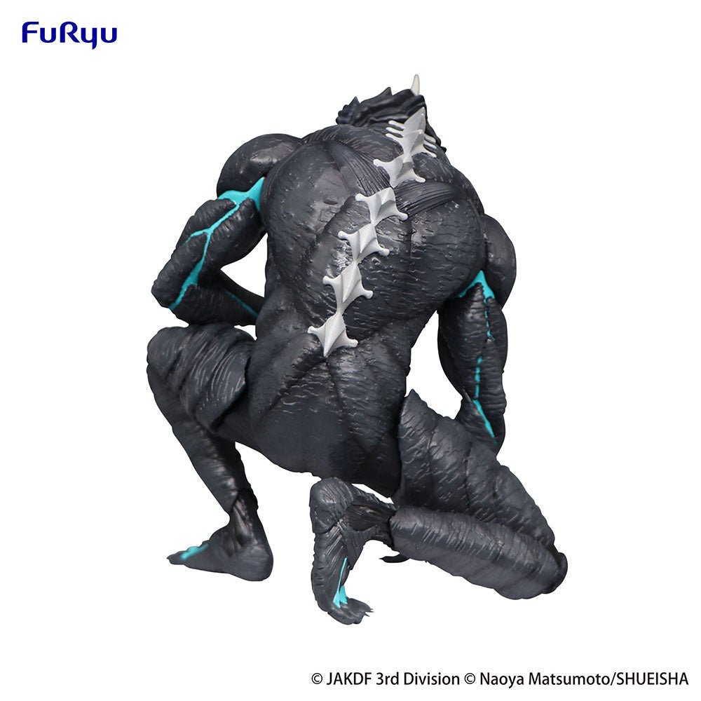 FuRyu - Kaiju No.8 Noodle Stopper Figure Kaiju No.8 - Good Game Anime