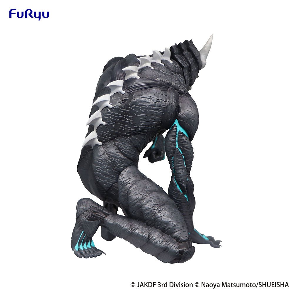 FuRyu - Kaiju No.8 Noodle Stopper Figure Kaiju No.8 - Good Game Anime