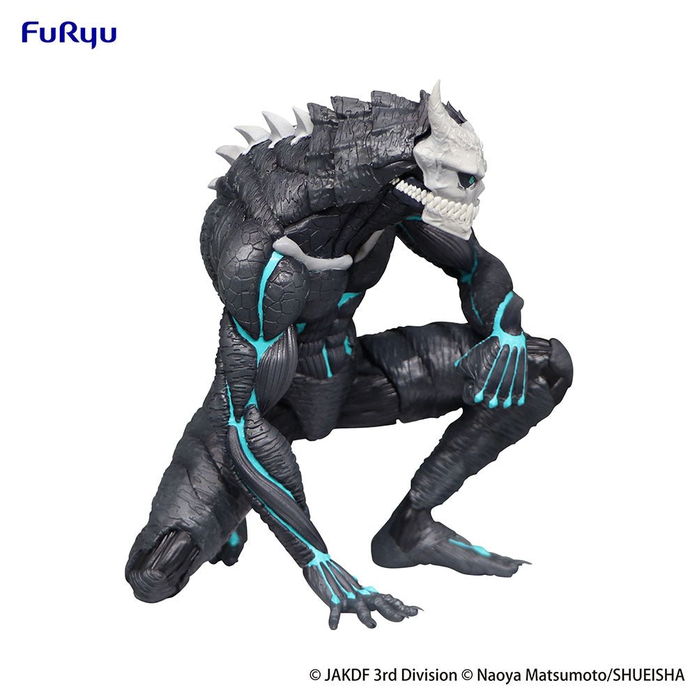 FuRyu - Kaiju No.8 Noodle Stopper Figure Kaiju No.8 - Good Game Anime