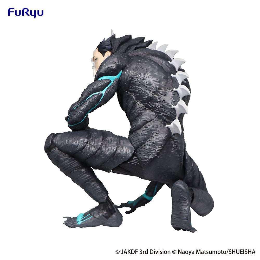 FuRyu - Kaiju No.8 Noodle Stopper Figure Kaiju No.8 - Good Game Anime