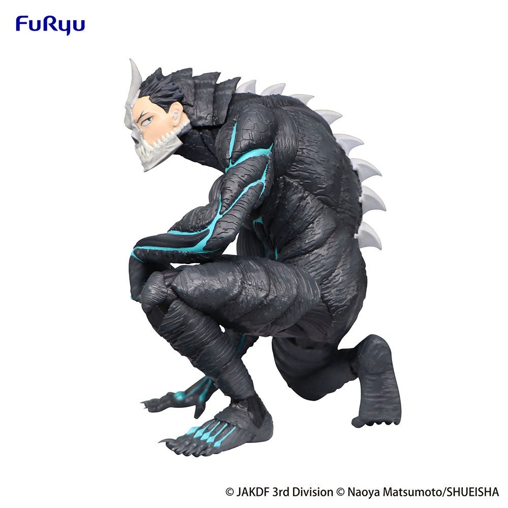 FuRyu - Kaiju No.8 Noodle Stopper Figure Kaiju No.8 - Good Game Anime